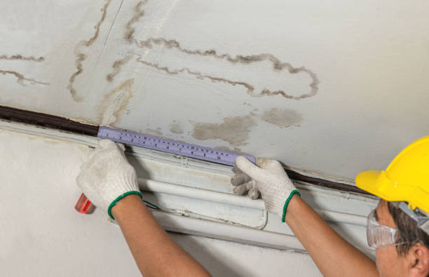 Reliable Water Damage Repair contractor in Springville, TN by Aqua Guard Water Damage